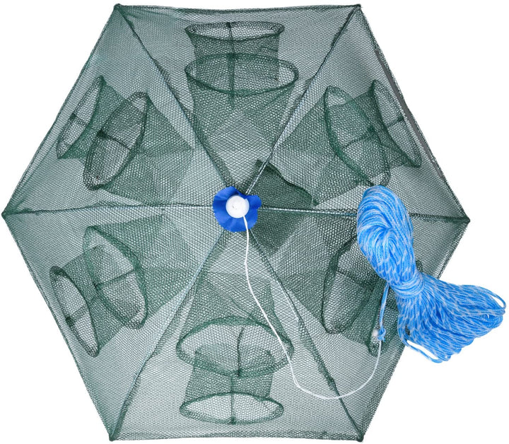 EasyCatch-Sinker Fishing Net