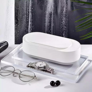 Flawless Sonic Cleaner