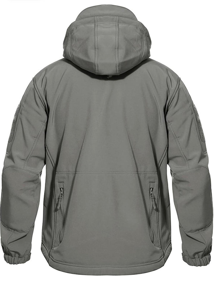 Shark-Skin Tactical Jacket