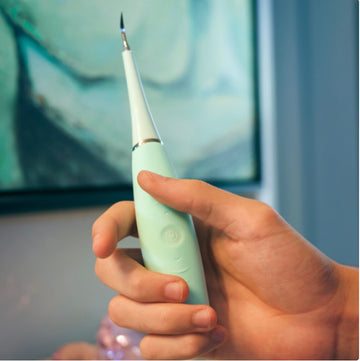 Pearly White Plaque Remover