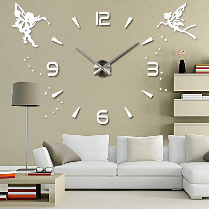 FLEX™ DIY Wall Clock