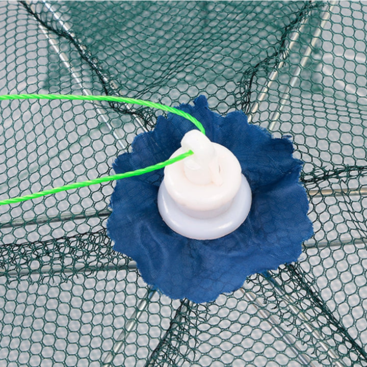 EasyCatch-Sinker Fishing Net