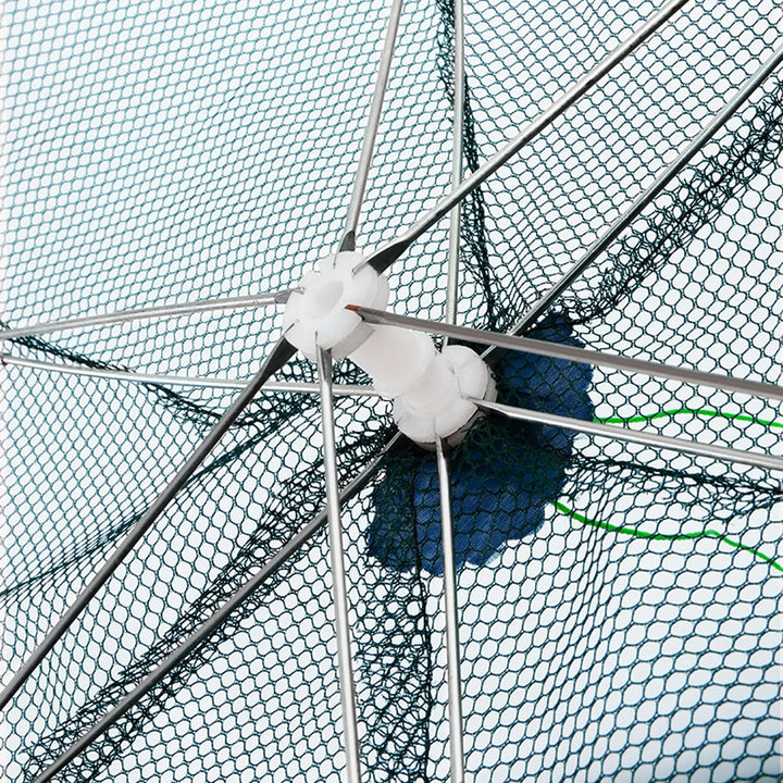 EasyCatch-Sinker Fishing Net