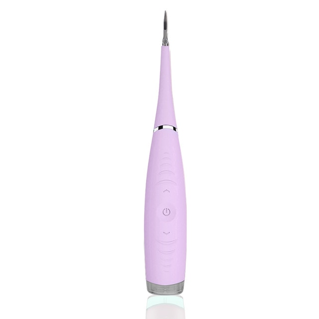 Pearly White Plaque Remover