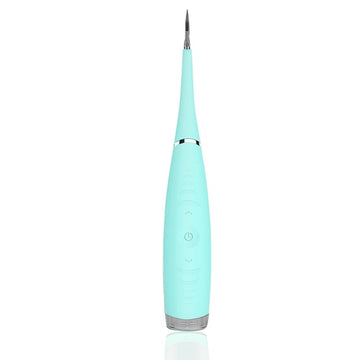 Pearly White Plaque Remover