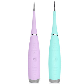 Pearly White Plaque Remover