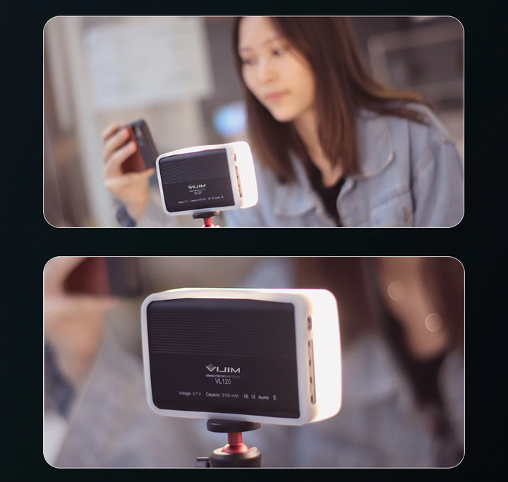 U1 Bright Block-Lighting Kit