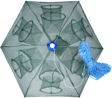EasyCatch-Sinker Fishing Net