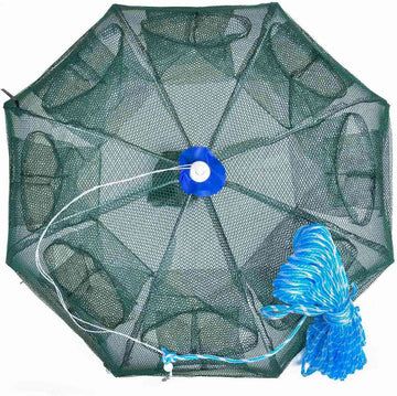 EasyCatch-Sinker Fishing Net