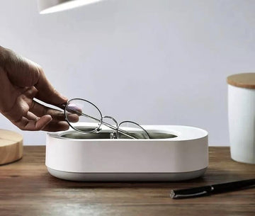 Flawless Sonic Cleaner