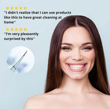 Pearly White Plaque Remover