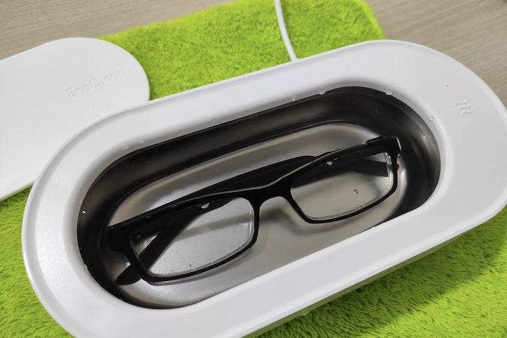 Flawless Sonic Cleaner