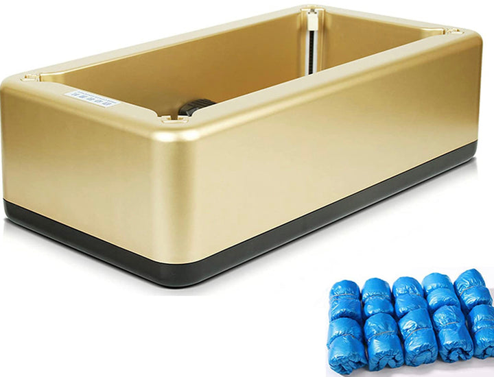 FLEX™  Automatic Shoe Cover