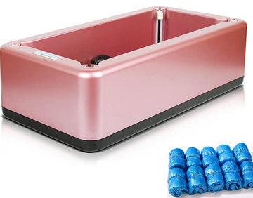 FLEX™  Automatic Shoe Cover