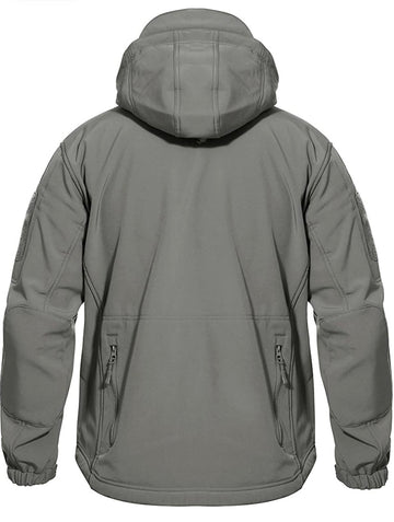 Shark-Skin Tactical Jacket