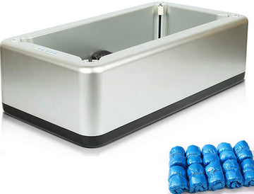 FLEX™  Automatic Shoe Cover