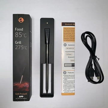Grill Probe™ Meat Thermometer