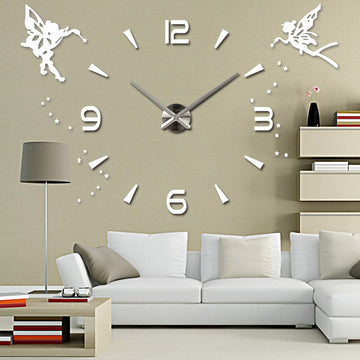 FLEX™ DIY Wall Clock