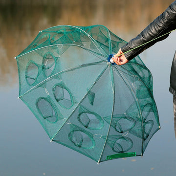 EasyCatch-Sinker Fishing Net
