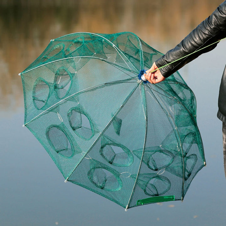 EasyCatch-Sinker Fishing Net