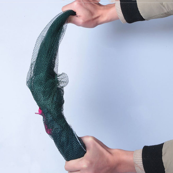 EasyCatch-Sinker Fishing Net