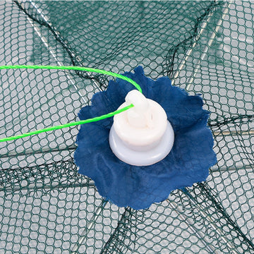 EasyCatch-Sinker Fishing Net