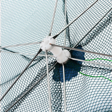 EasyCatch-Sinker Fishing Net