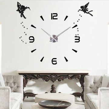 FLEX™ DIY Wall Clock