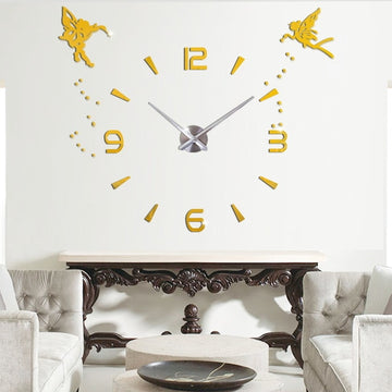 FLEX™ DIY Wall Clock