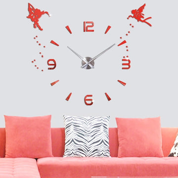 FLEX™ DIY Wall Clock