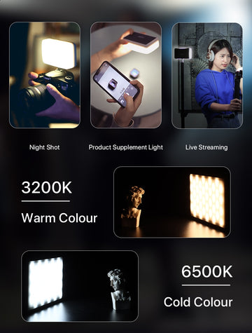 DS Bright Block-Lighting Kit