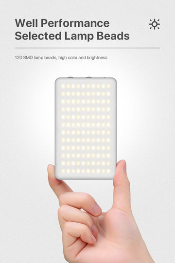 Bright Block-Lighting Kit