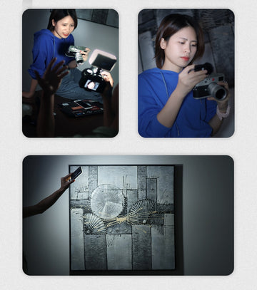 Bright Block-Lighting Kit