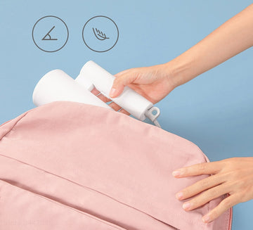 Easy Breezy Hair Dryer