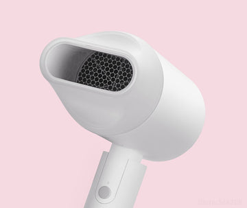 Easy Breezy Hair Dryer