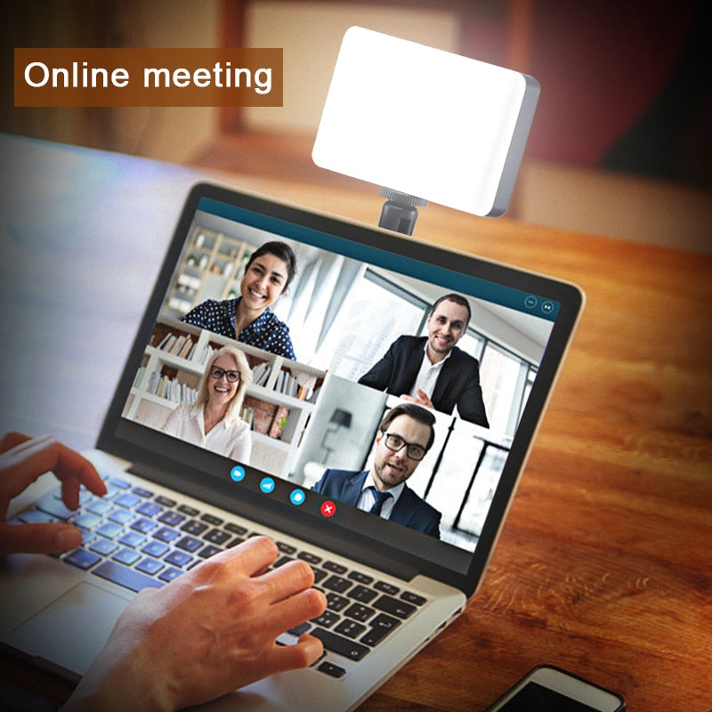 Bright Block-Lighting Kit – Modern Flex