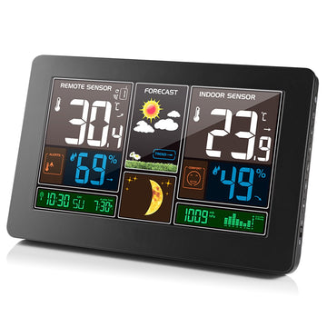 FLEX™ Weather Station