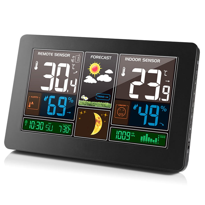 FLEX™ Weather Station