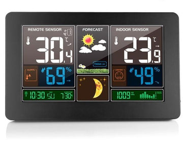 FLEX™ Weather Station