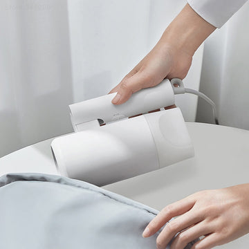 Easy Breezy Hair Dryer