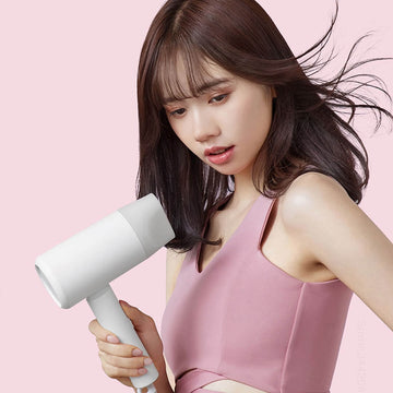 Easy Breezy Hair Dryer