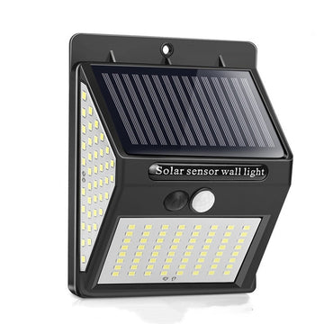 FLEX™ Motion Solar LED