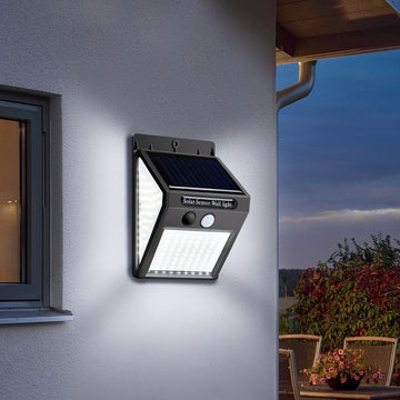 FLEX™ Motion Solar LED