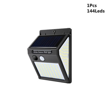 FLEX™ Motion Solar LED