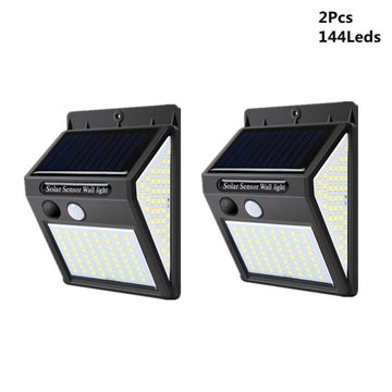 FLEX™ Motion Solar LED