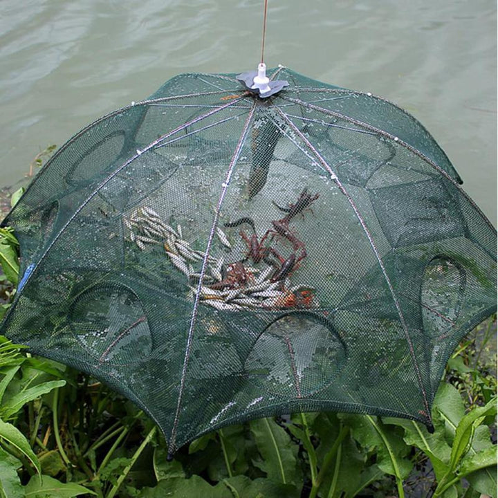 EasyCatch-Sinker Fishing Net